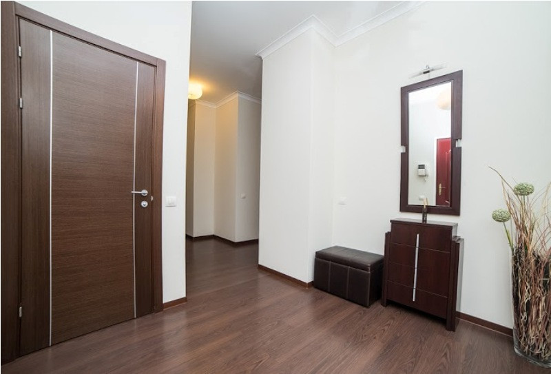 Аренда 3к квартиры в Киеве,  Кловский спуск, 5 6