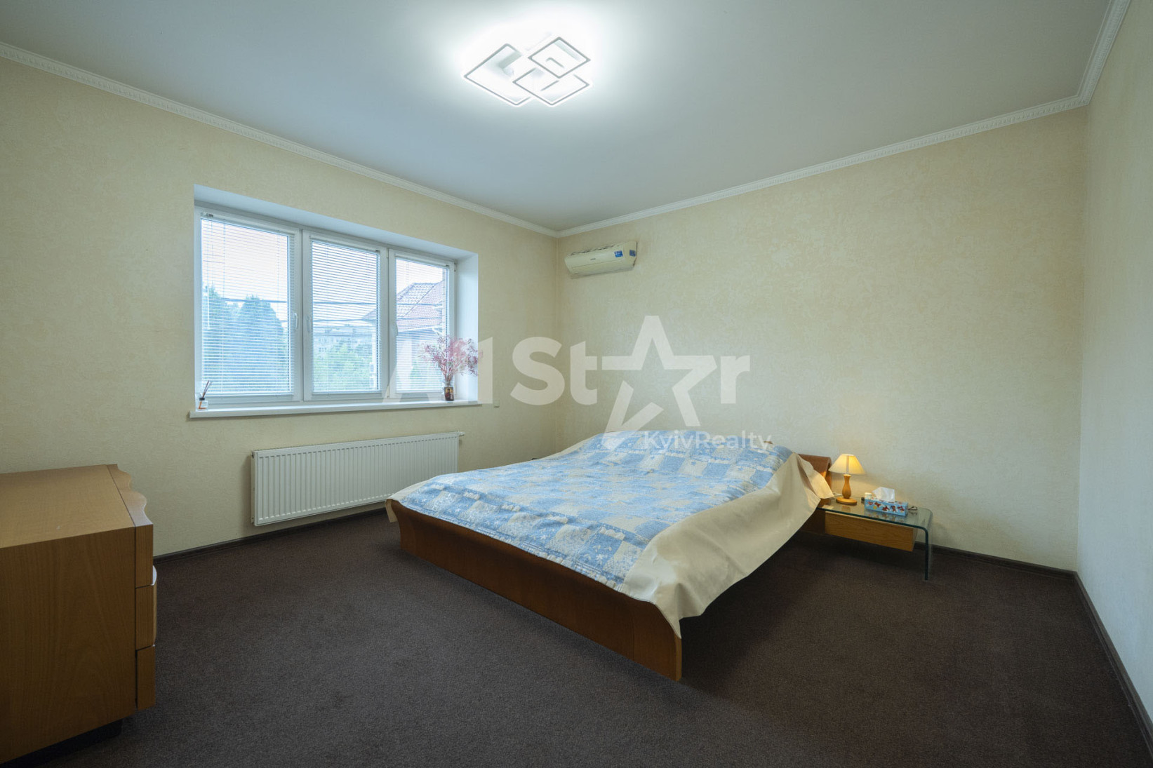 Аренда 7к дома в Киеве,  Ранетная ул. 15