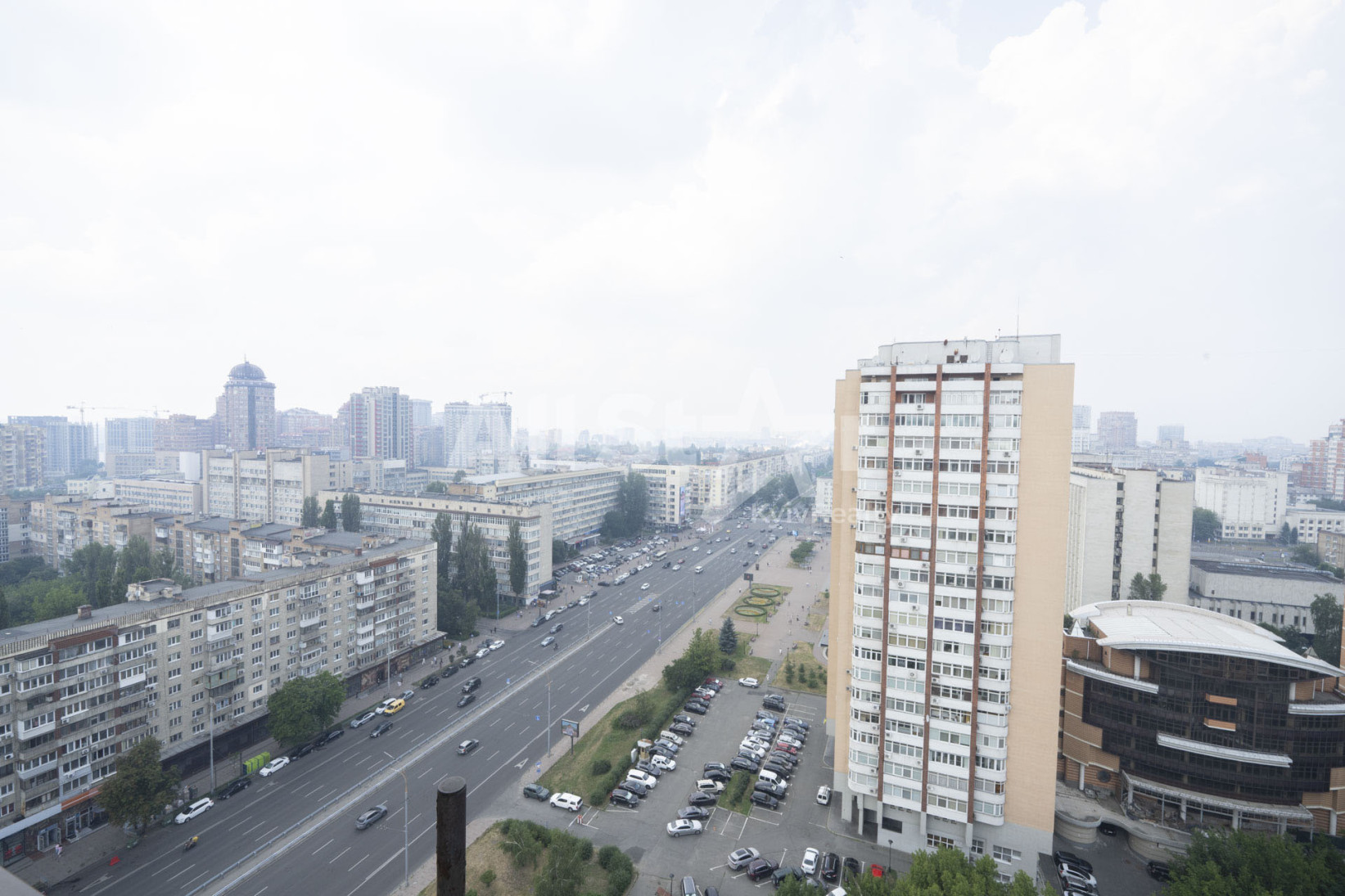 Аренда 3к квартиры в Киеве,  Леси Украинки бульвар, 21А 7