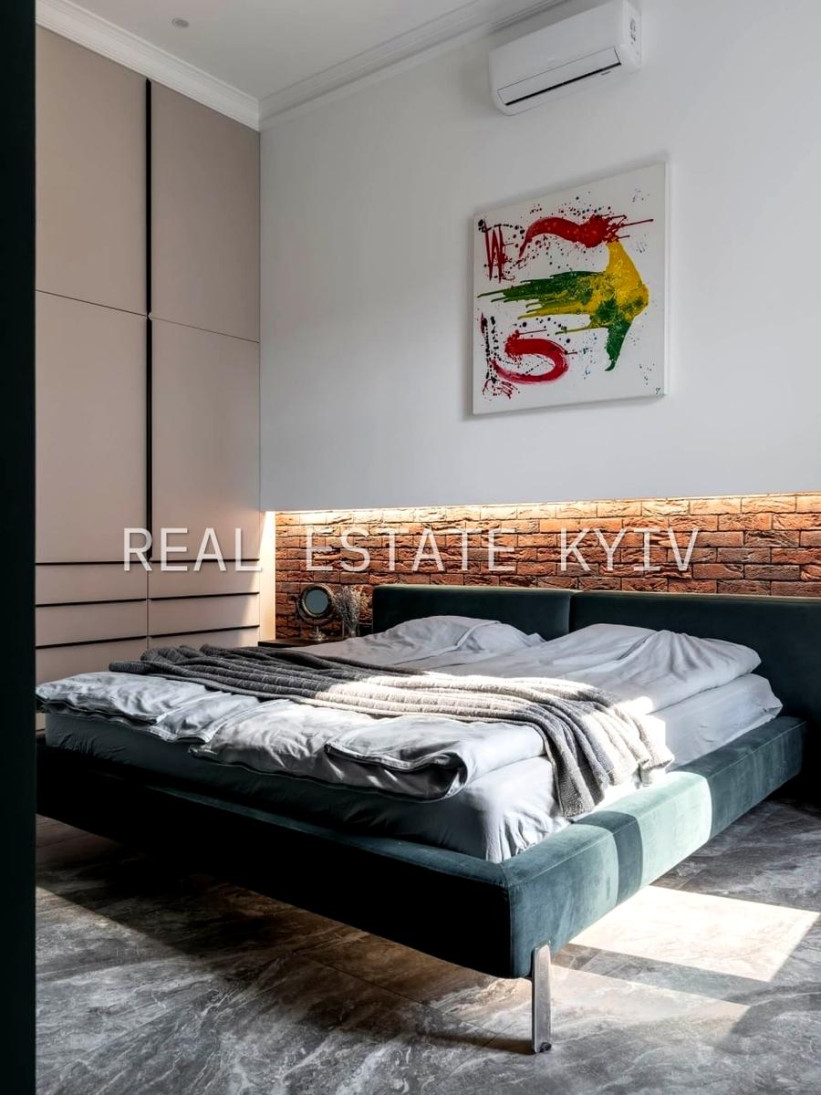 Аренда 2к квартиры в Киеве,  Саксаганского ул., 30А 6
