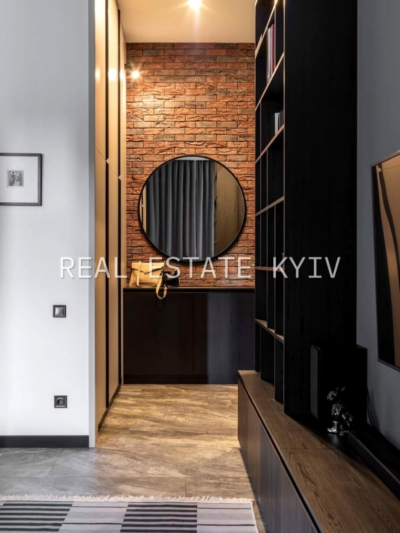 Аренда 2к квартиры в Киеве,  Саксаганского ул., 30А 7