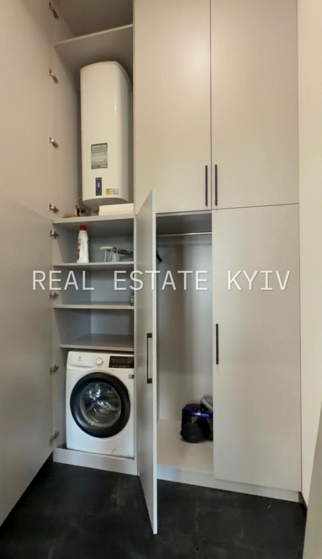 Аренда 2к квартиры в Киеве,  Саксаганского ул., 30А 11