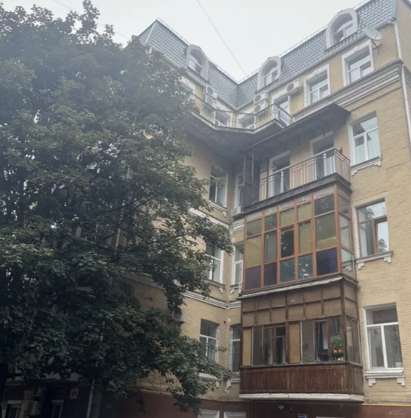 Аренда 2к квартиры в Киеве, Ярославов Вал ул., 21Г 22