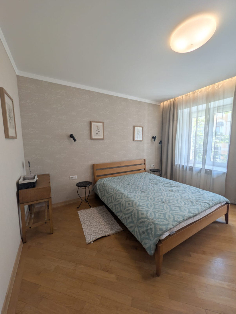 Аренда 3к квартиры в Киеве, Лысенко ул., 3 4