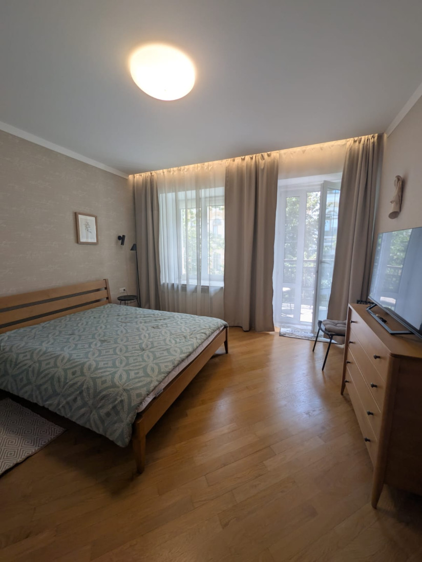 Аренда 3к квартиры в Киеве, Лысенко ул., 3 10
