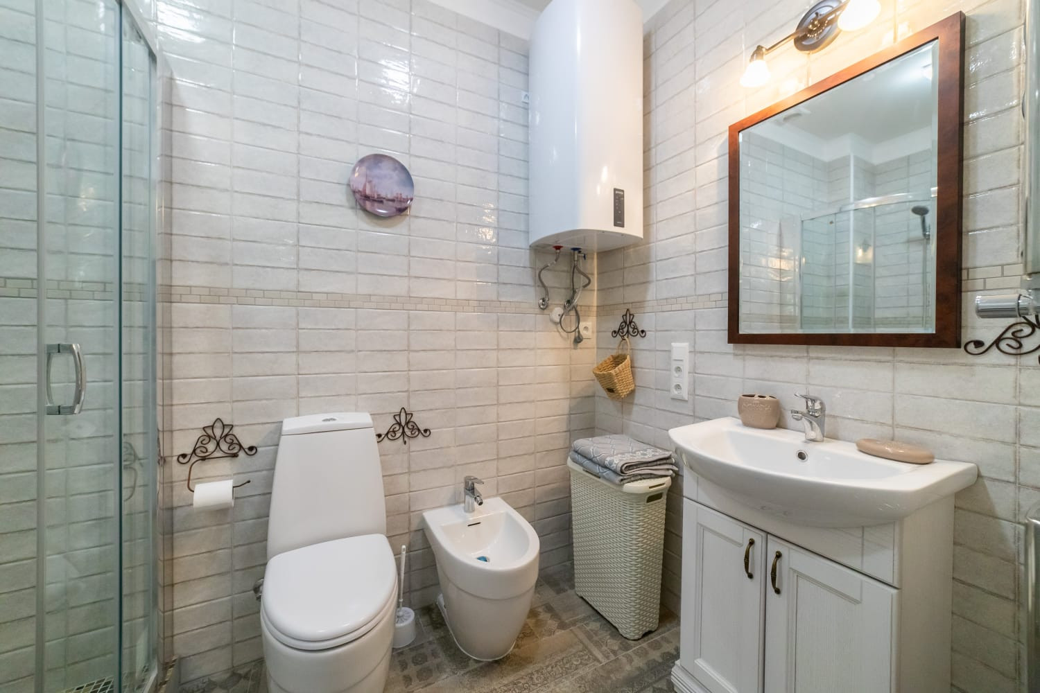 Аренда 3к квартиры в Киеве, Лысенко ул., 3 11