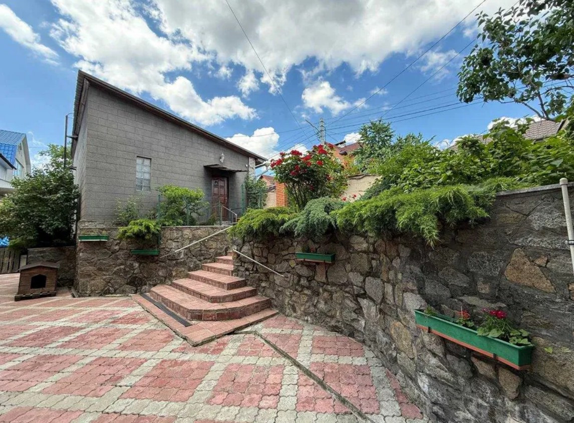 Аренда 6к дома в Киеве, Стратегический пер., 14 1