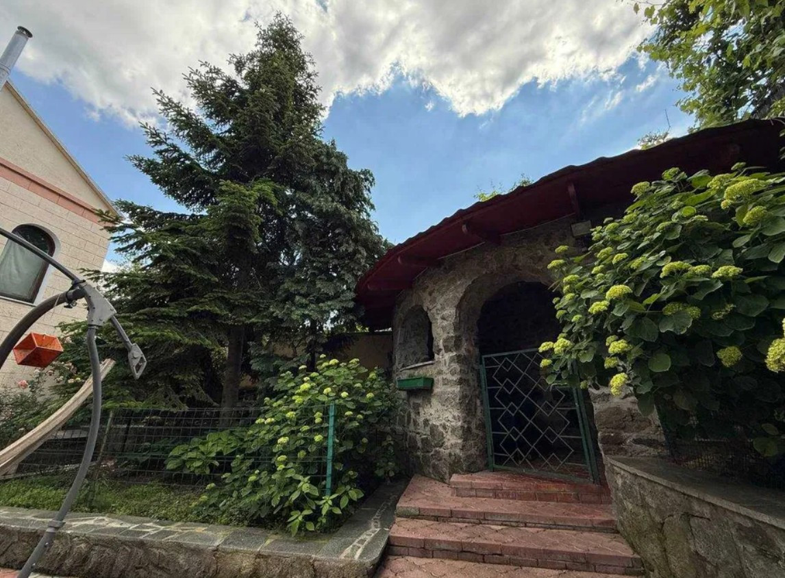 Аренда 6к дома в Киеве, Стратегический пер., 14 6