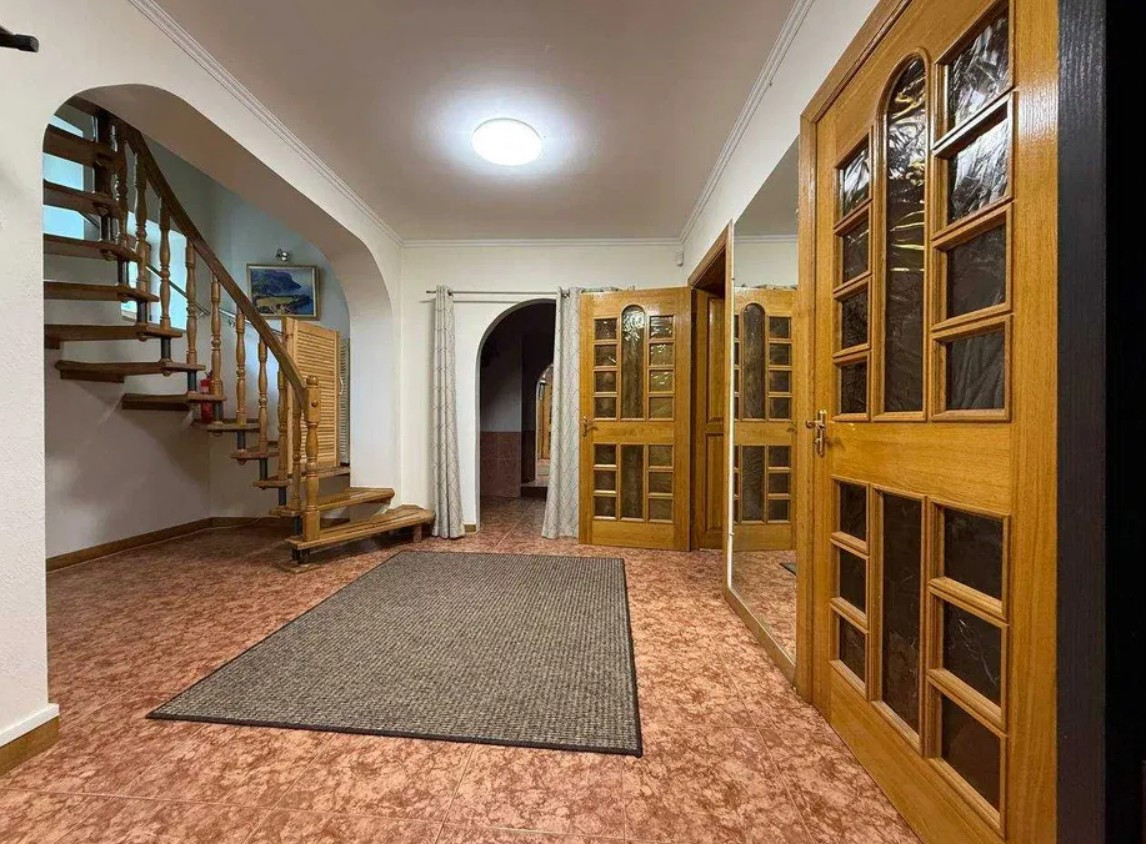 Аренда 6к дома в Киеве, Стратегический пер., 14 7