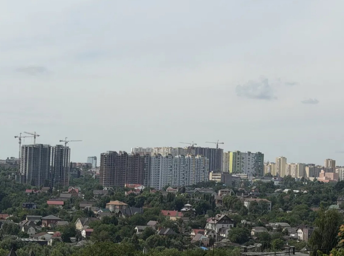 Аренда 5к дома в Киеве, Протасов Яр ул. 19