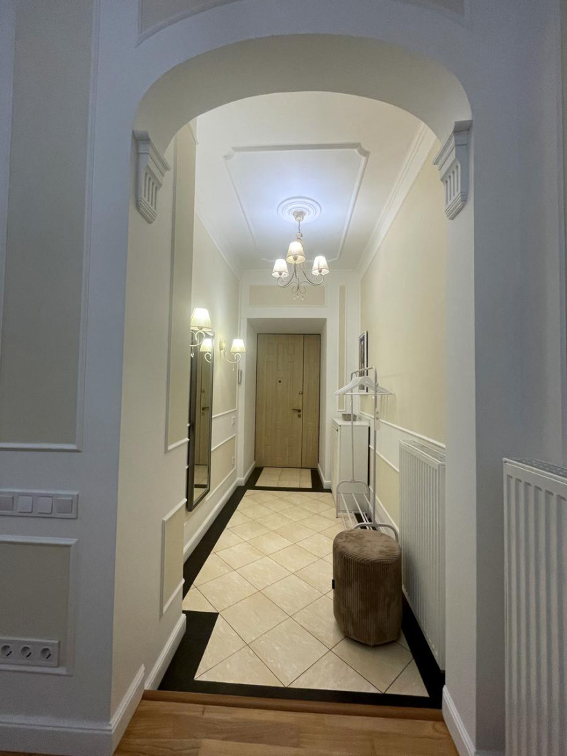 Аренда 2к квартиры в Киеве,  Крещатик ул., 25 1