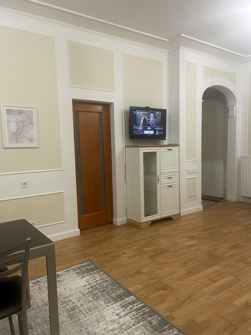 Аренда 2к квартиры в Киеве,  Крещатик ул., 25 6