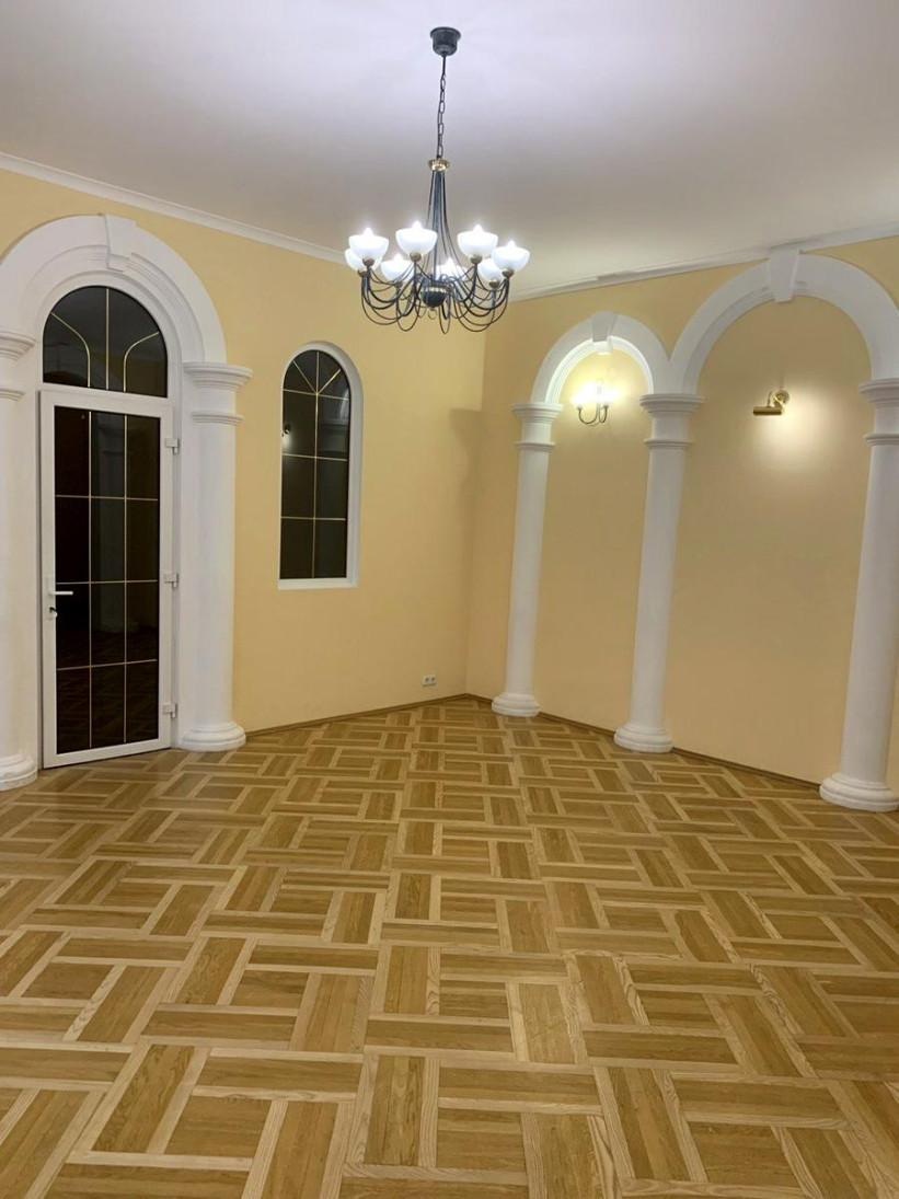 Аренда 6к квартиры в Киеве,  Рейтарская ул., 28 0