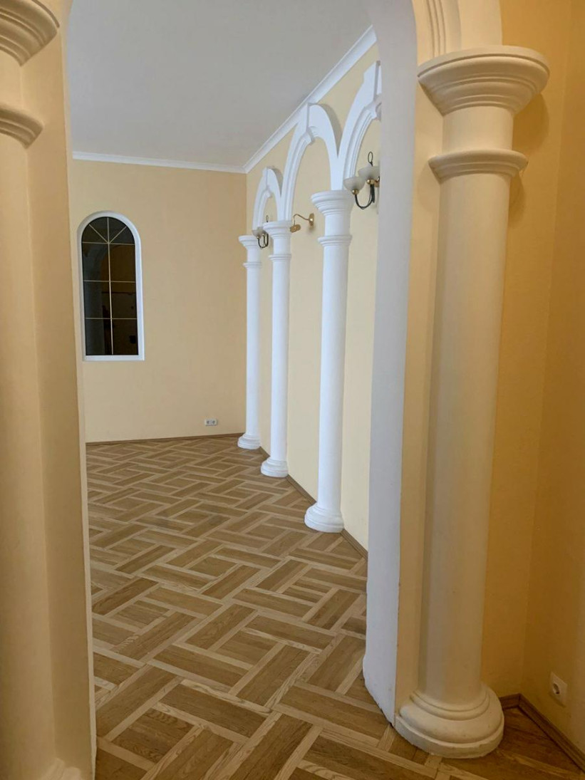 Аренда 6к квартиры в Киеве,  Рейтарская ул., 28 1