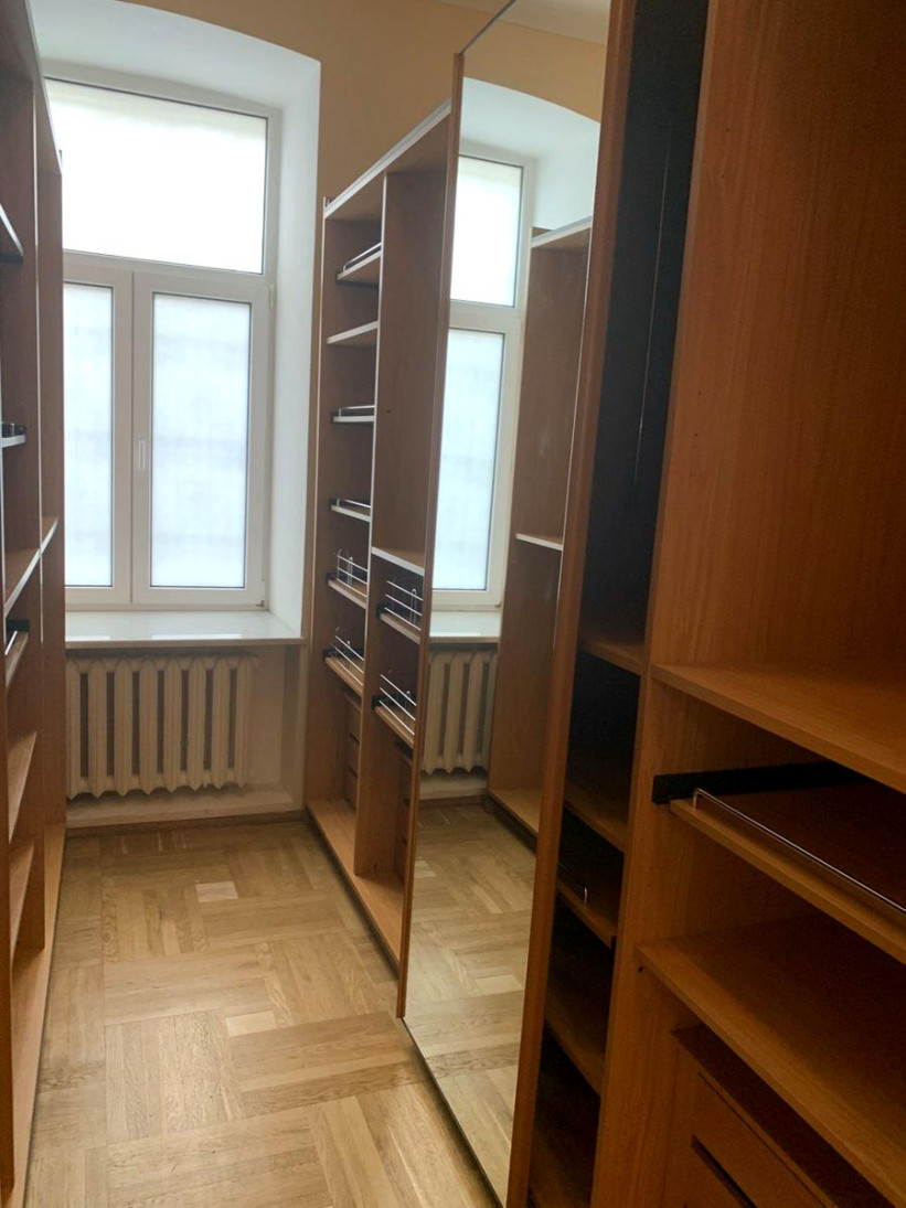 Аренда 6к квартиры в Киеве,  Рейтарская ул., 28 2