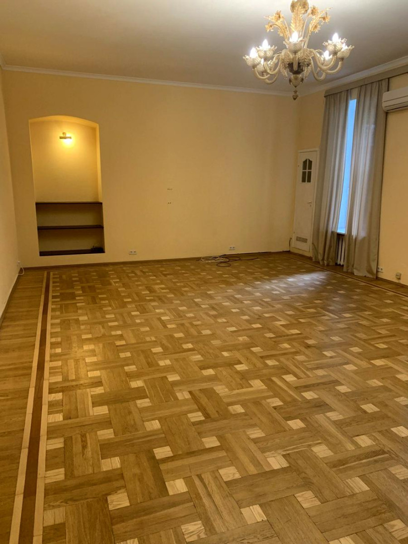Аренда 6к квартиры в Киеве,  Рейтарская ул., 28 3