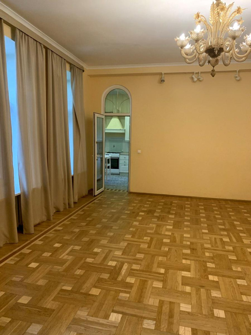 Аренда 6к квартиры в Киеве,  Рейтарская ул., 28 10