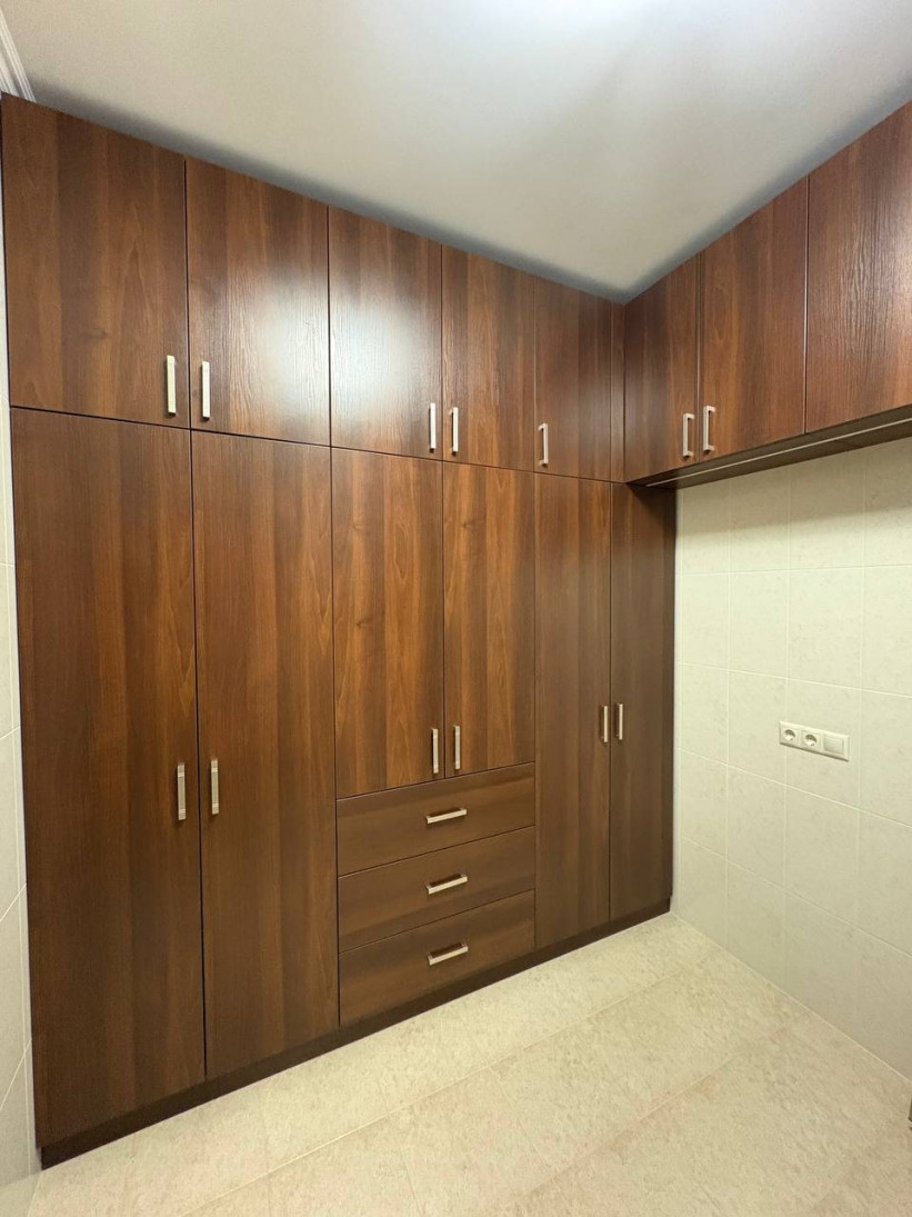 Аренда 3к квартиры в Киеве,  ЖК Карнеги Тауер, Кловский спуск, 7 7