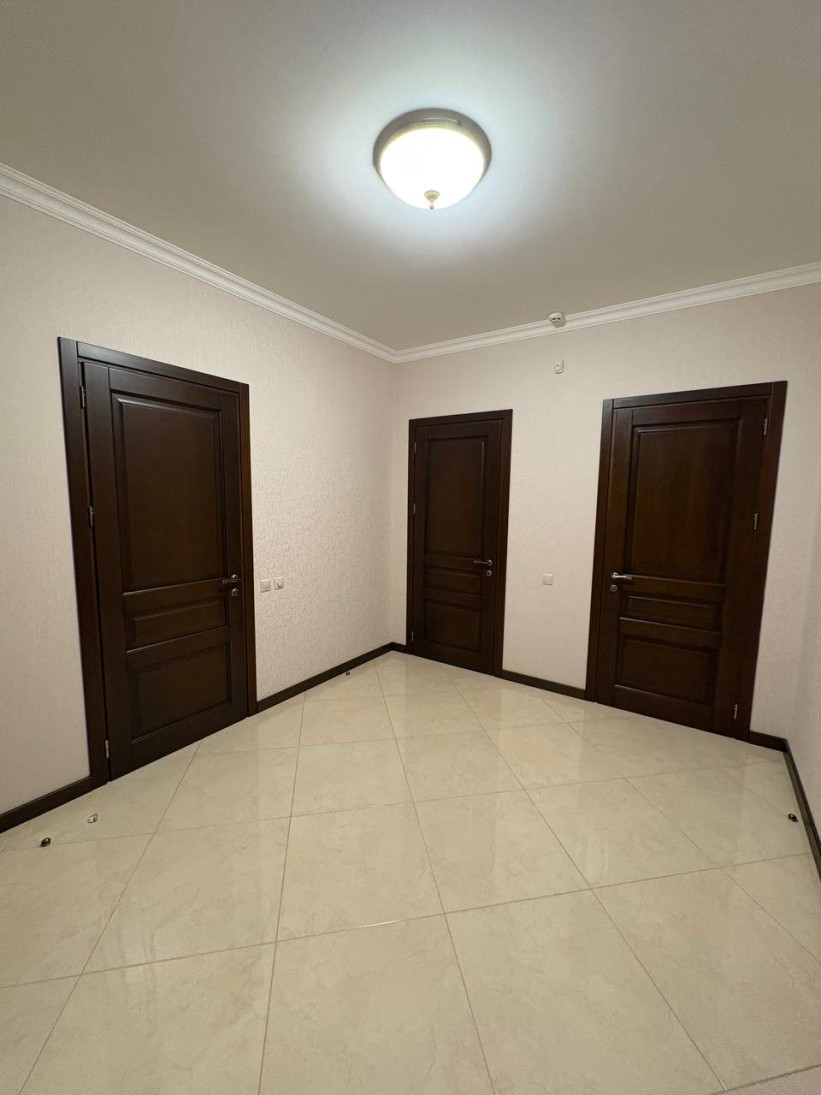Аренда 3к квартиры в Киеве,  ЖК Карнеги Тауер, Кловский спуск, 7 10