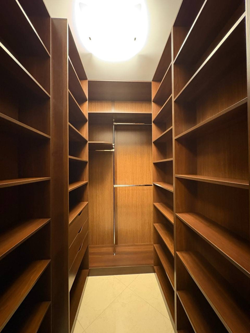Аренда 3к квартиры в Киеве,  ЖК Карнеги Тауер, Кловский спуск, 7 11