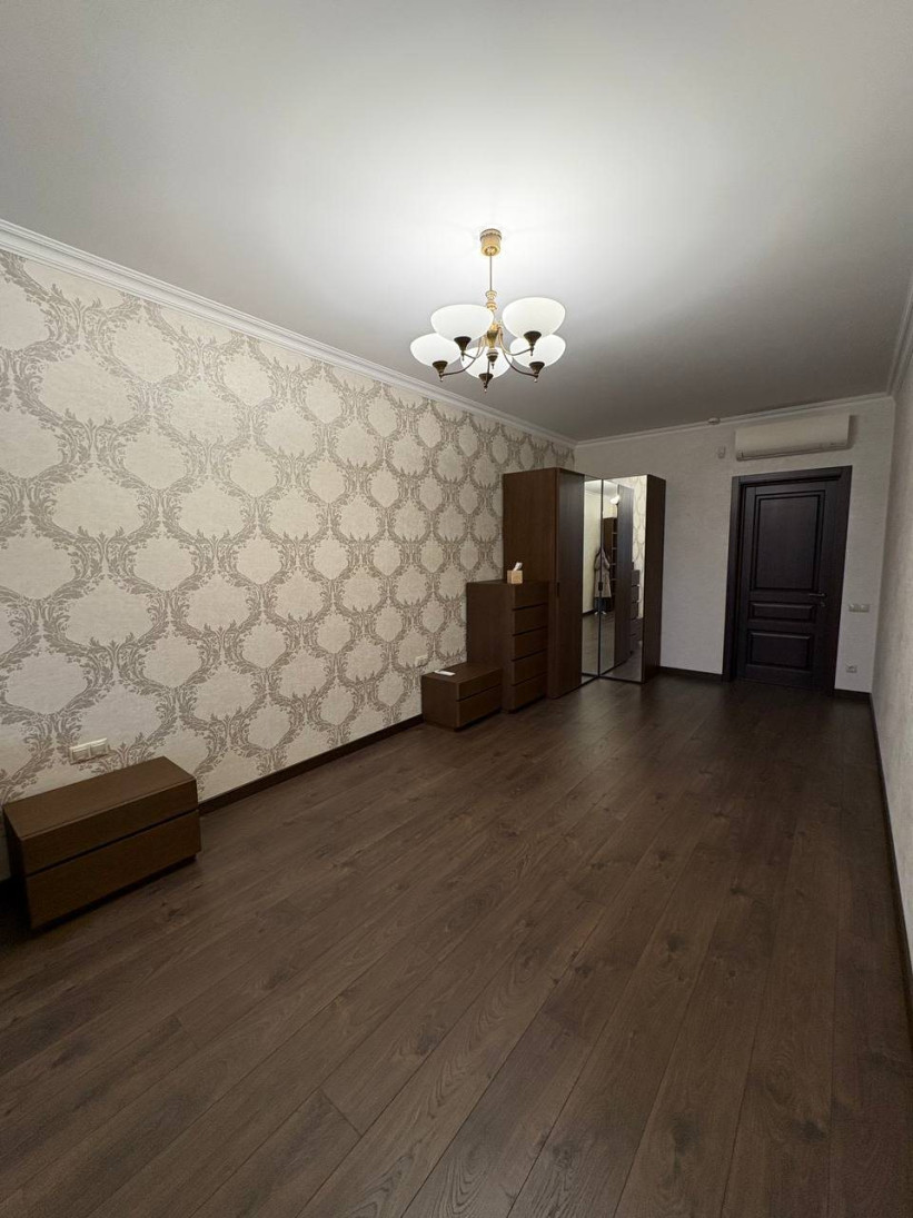 Аренда 3к квартиры в Киеве,  ЖК Карнеги Тауер, Кловский спуск, 7 13