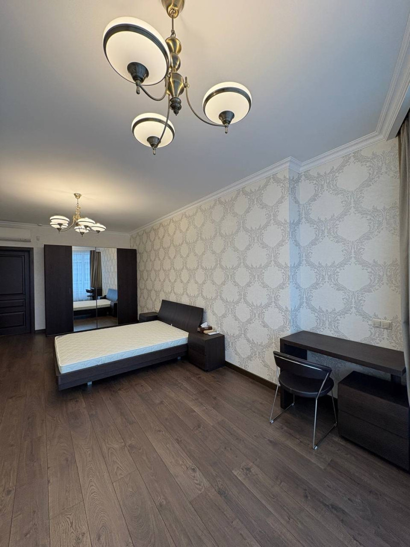 Аренда 3к квартиры в Киеве,  ЖК Карнеги Тауер, Кловский спуск, 7 16