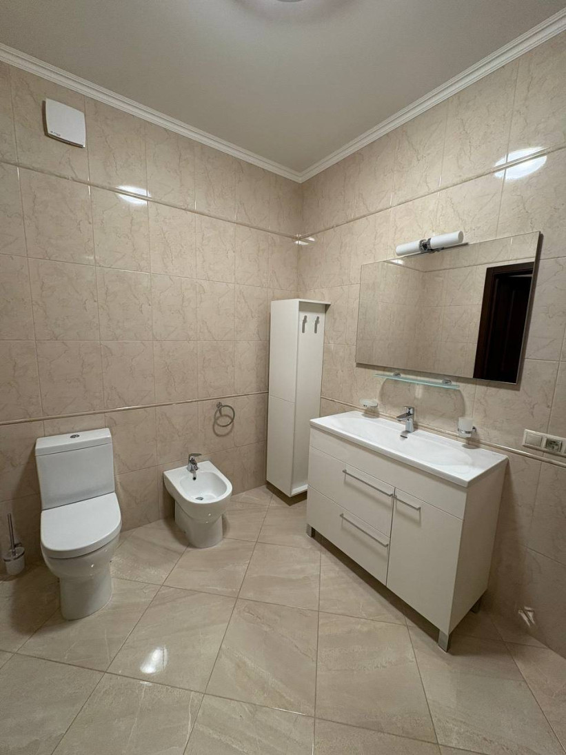 Аренда 3к квартиры в Киеве,  ЖК Карнеги Тауер, Кловский спуск, 7 18