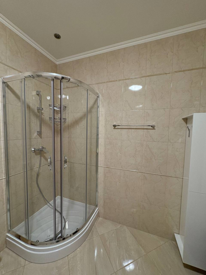 Аренда 3к квартиры в Киеве,  ЖК Карнеги Тауер, Кловский спуск, 7 20