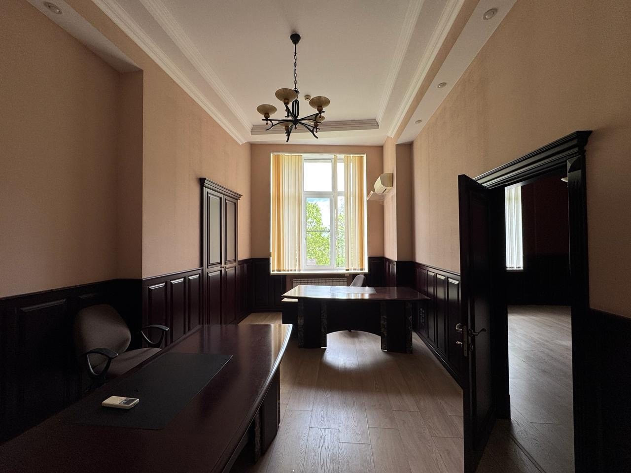 Аренда офиса в Киеве,  Старонаводницкая ул., 6Б 0