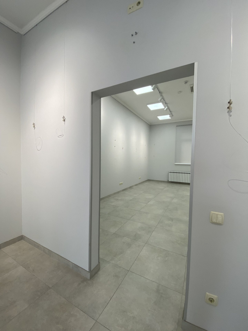 Аренда офиса в Киеве,  Липковского Василия ул. (Урицкого ул.), 37Б 10
