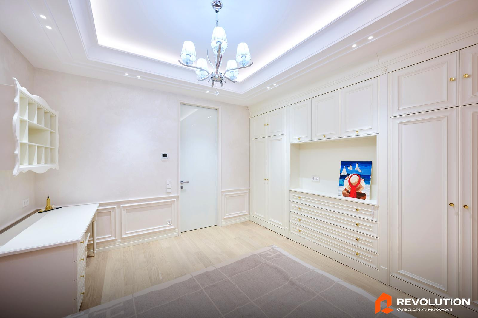 Аренда 3к квартиры в Киеве, ЖК Бульвар Фонтанов, Саперне Поле ул., 5А 16