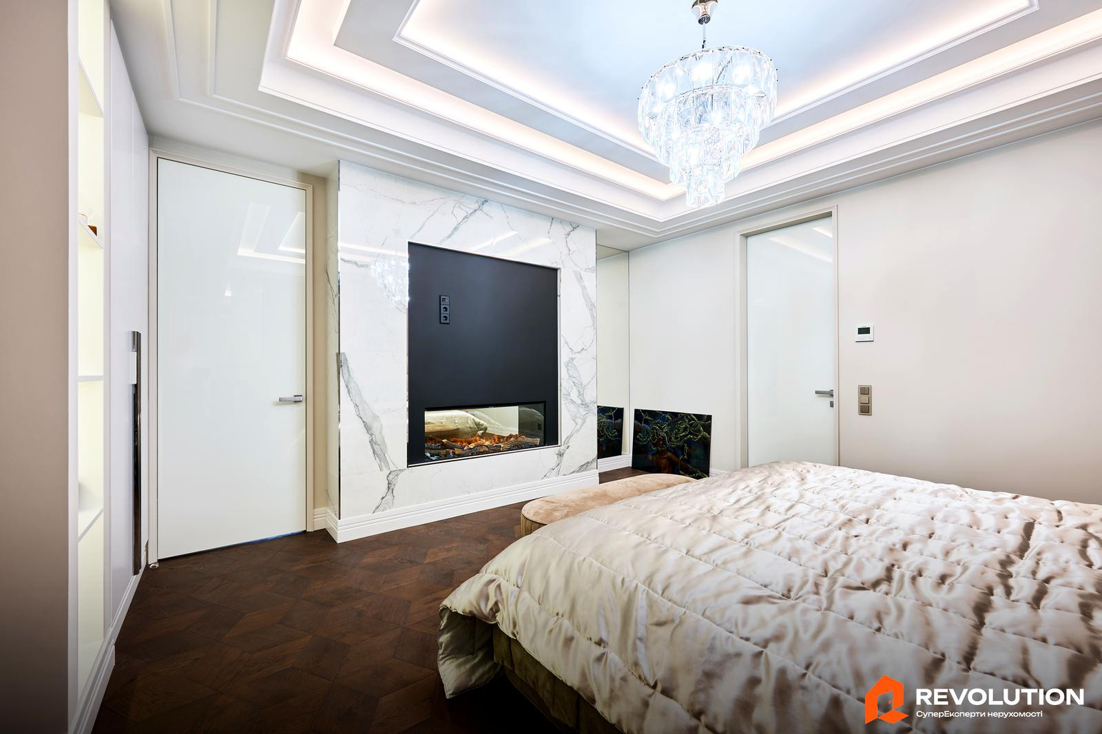 Аренда 3к квартиры в Киеве, ЖК Бульвар Фонтанов, Саперне Поле ул., 5А 18