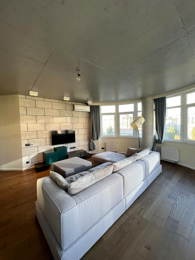 Аренда 3к квартиры в Киеве, ЖК Златоустовский, Черновола Вячеслава ул., 27 0