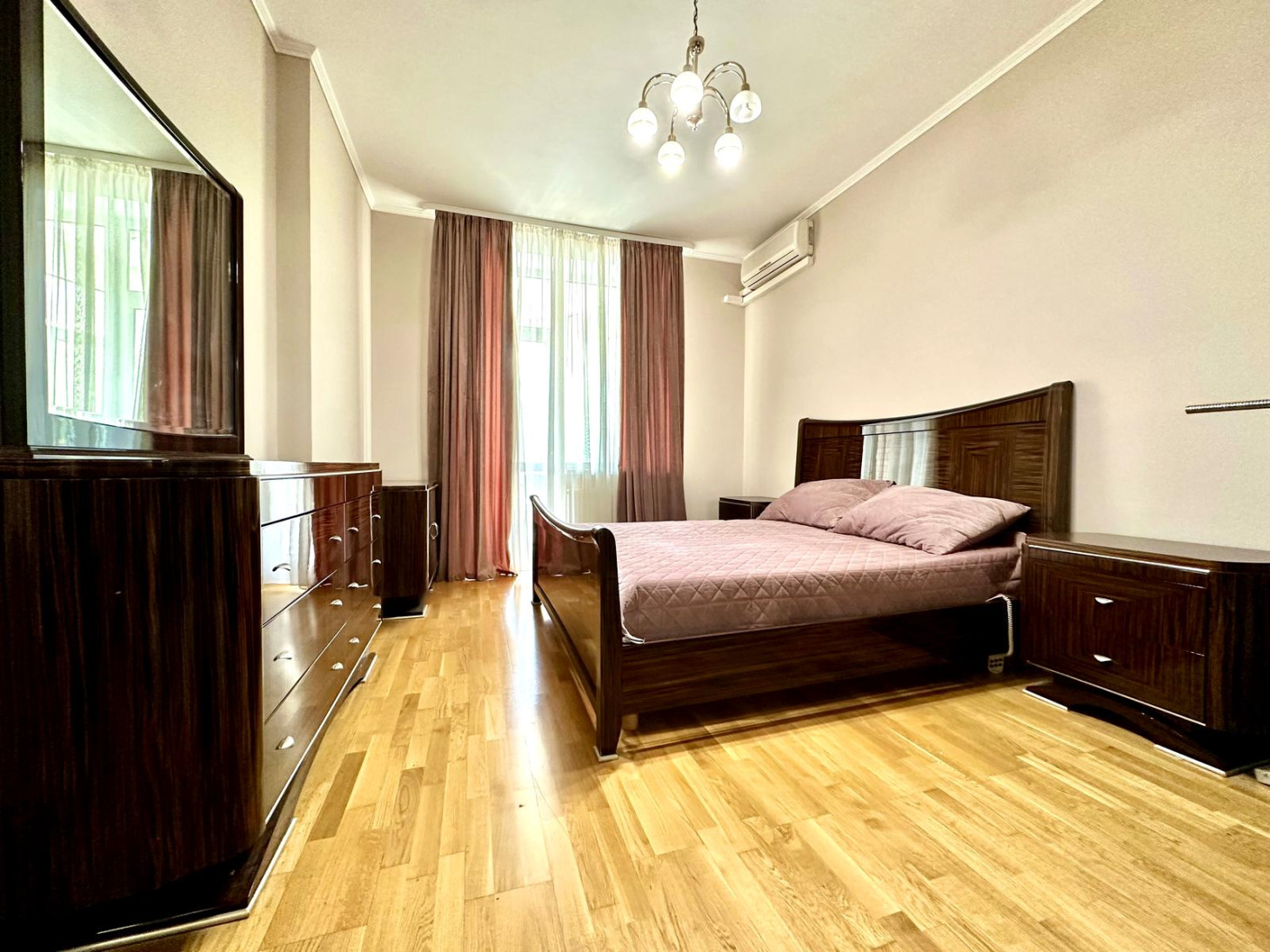 Аренда 4к квартиры в Киеве, Старонаводницкая ул., 13 4