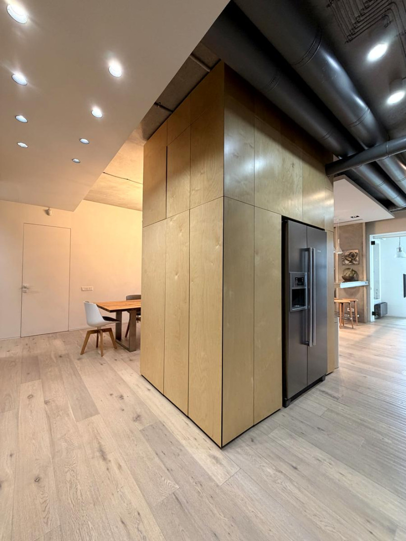 Аренда 4к квартиры в Киеве,  ЖК Бульвар Фонтанов, Иоанна Павла II ул. (Лумумбы Патриса ул.), 6/1 20