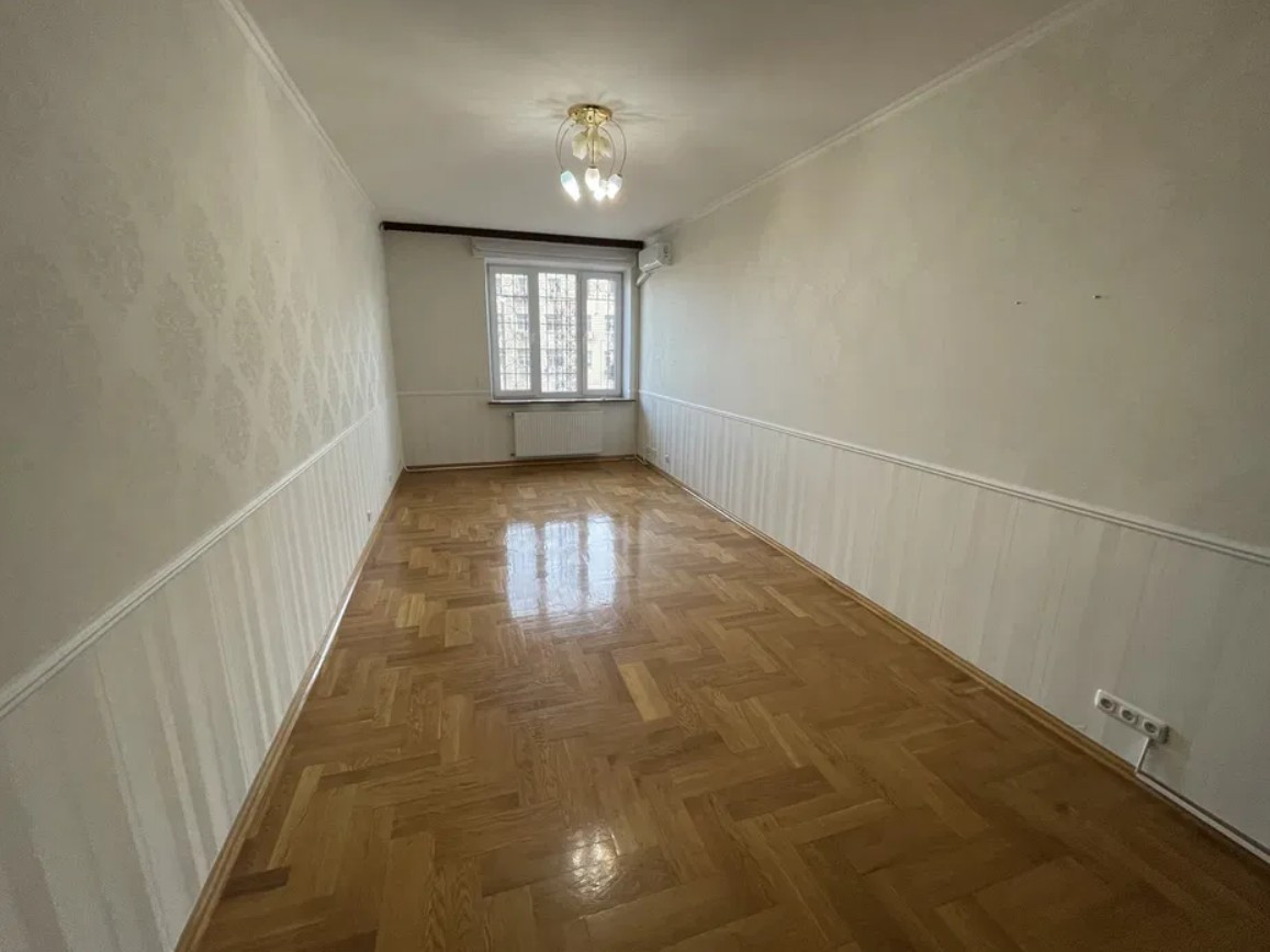 Аренда 4к квартиры в Киеве, Паторжинского ул., 14 2