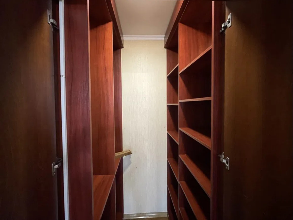 Аренда 4к квартиры в Киеве, Паторжинского ул., 14 9