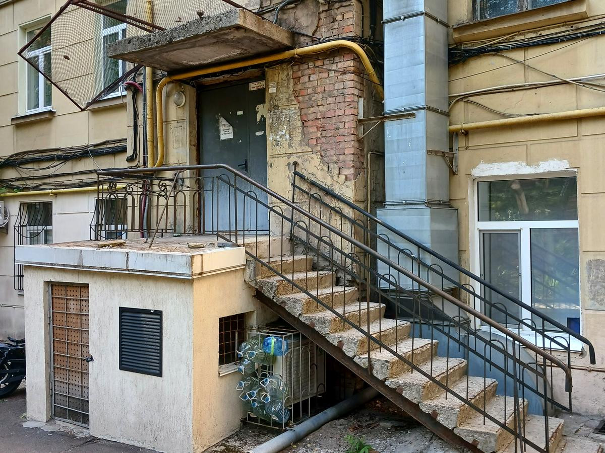 Аренда 2к квартиры в Киеве,  Скоропадского ул. (Толстого Льва ул.), 25 18