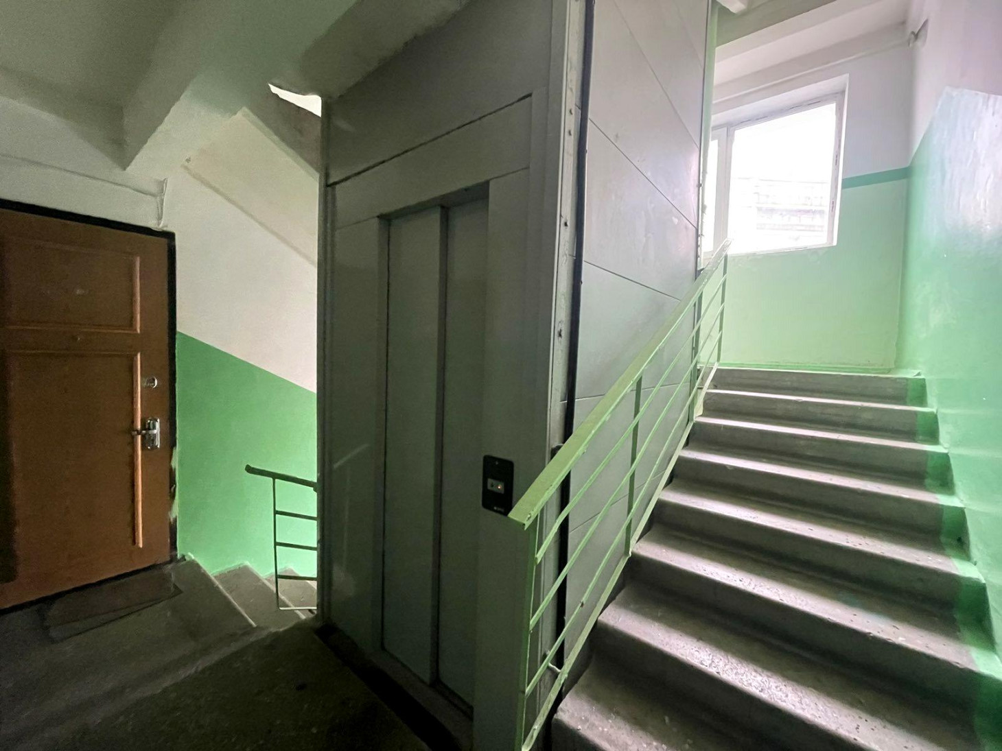 Аренда 2к квартиры в Киеве,  Богдана Хмельницкого ул., 88-92 12