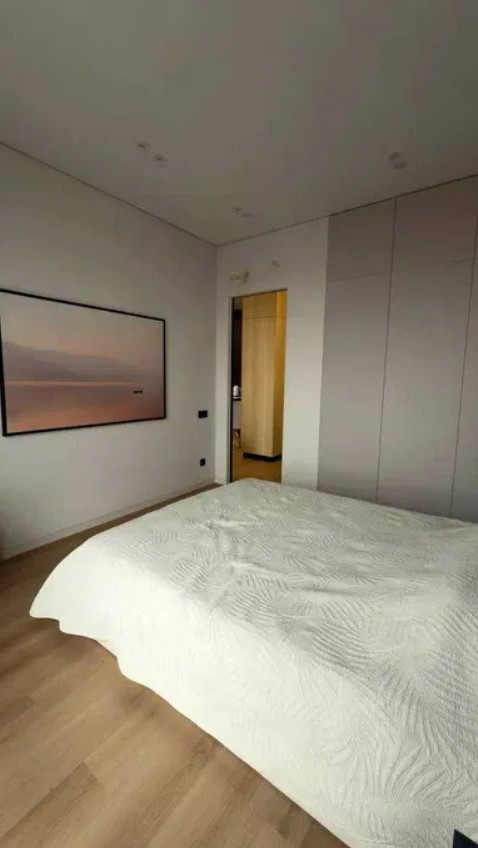 Аренда 2к квартиры в Киеве, ЖК Greenville на Печерске, Тверской тупик, 7В 5