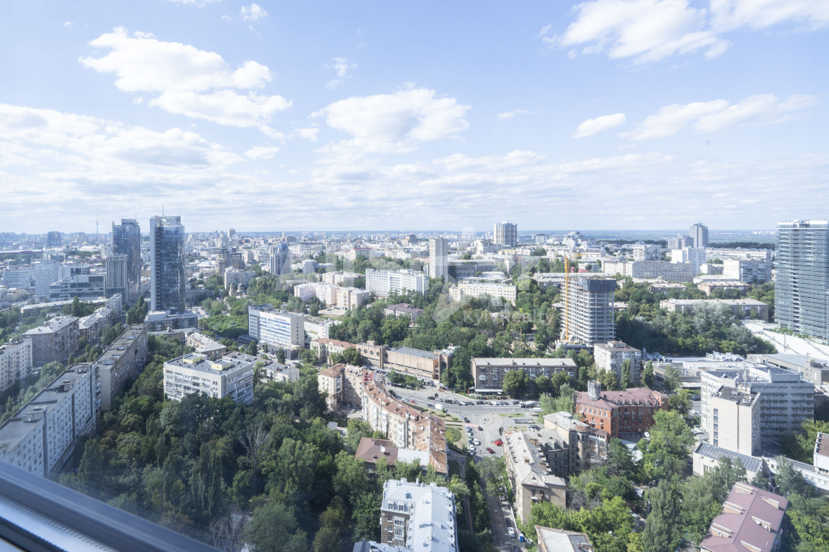 Аренда 3к квартиры в Киеве,  ЖК Джек Хаус, Леси Украинки бульвар, 7В 11