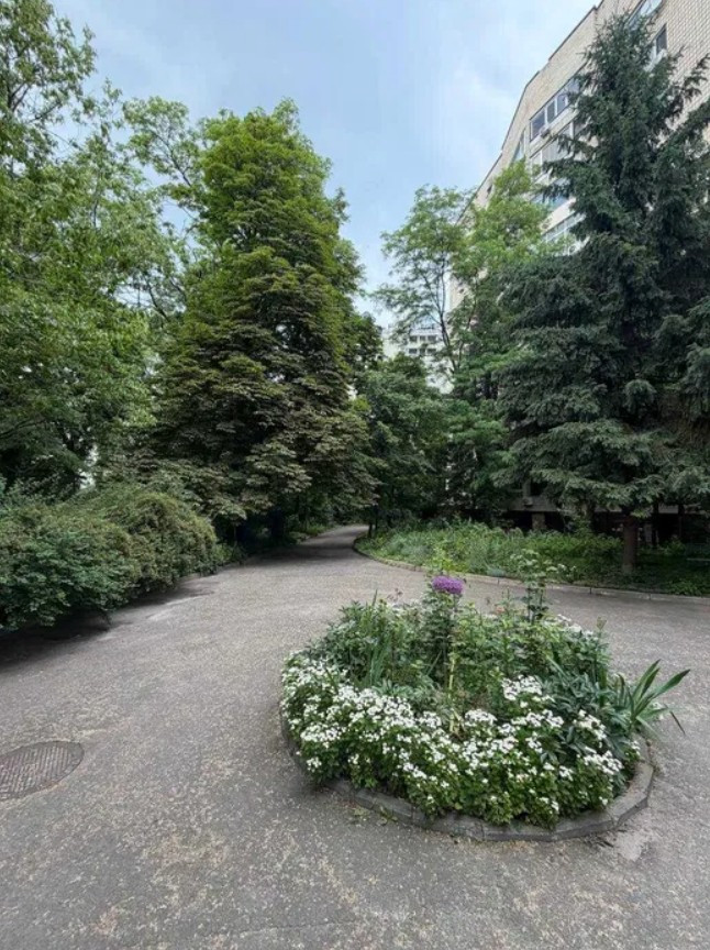 Аренда 4к квартиры в Киеве,  Ярославов Вал ул., 15А 12