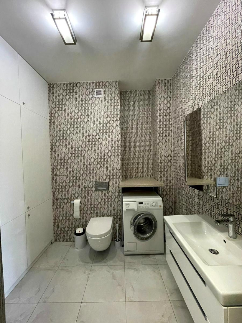 Аренда 4к квартиры в Киеве,  Толстого Льва ул., 39 5