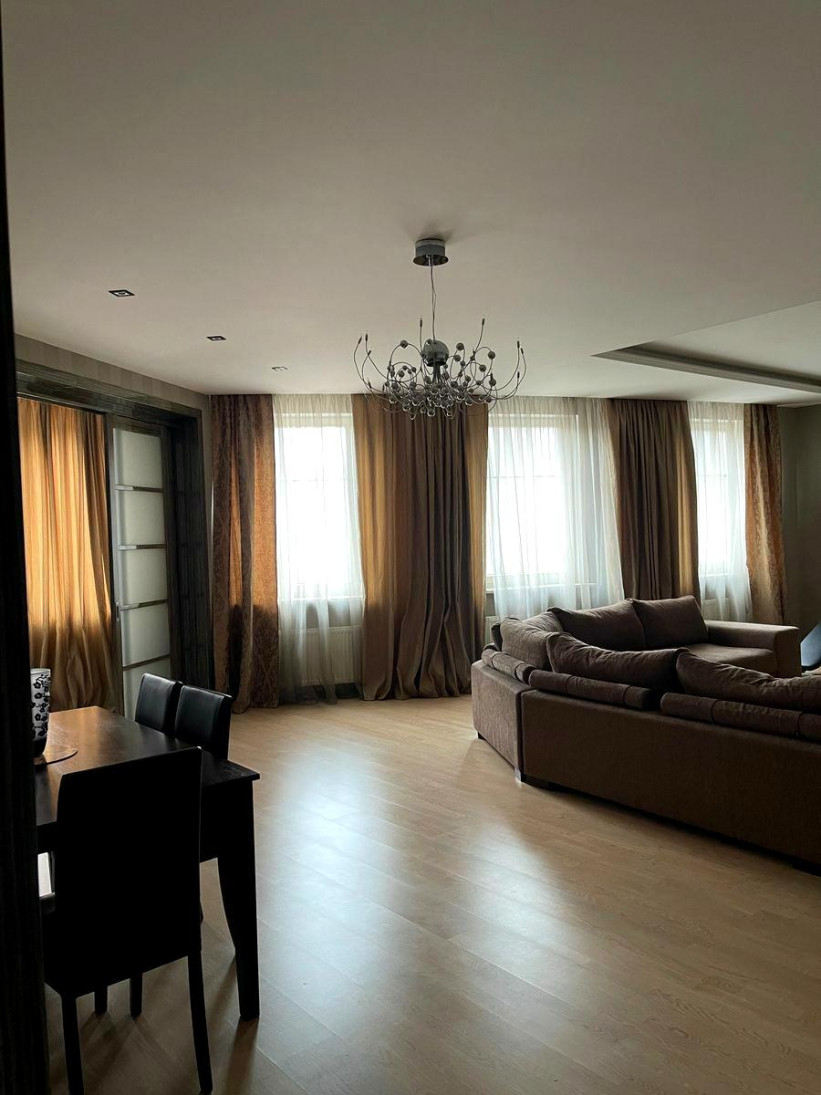 Аренда 4к квартиры в Киеве,  Толстого Льва ул., 39 11