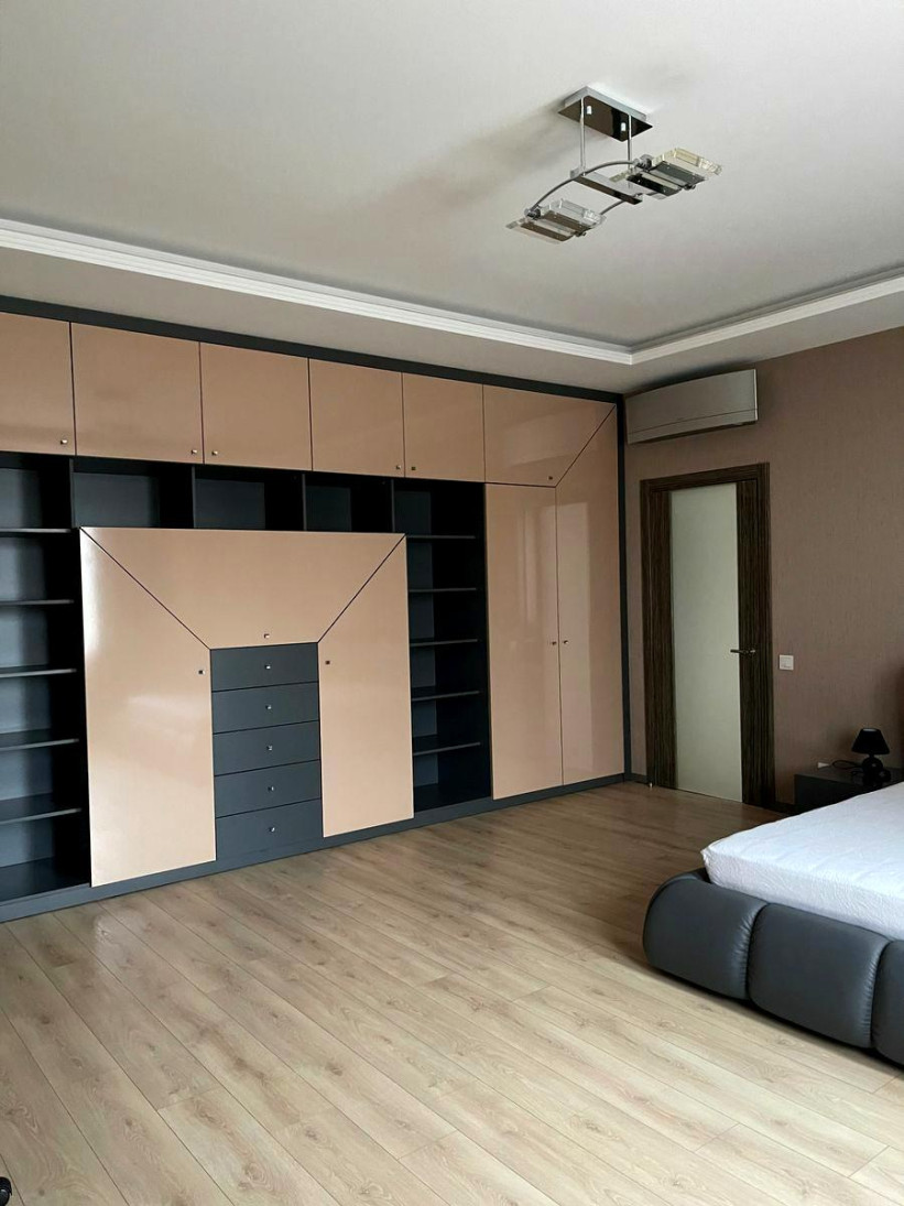 Аренда 4к квартиры в Киеве,  Толстого Льва ул., 39 16