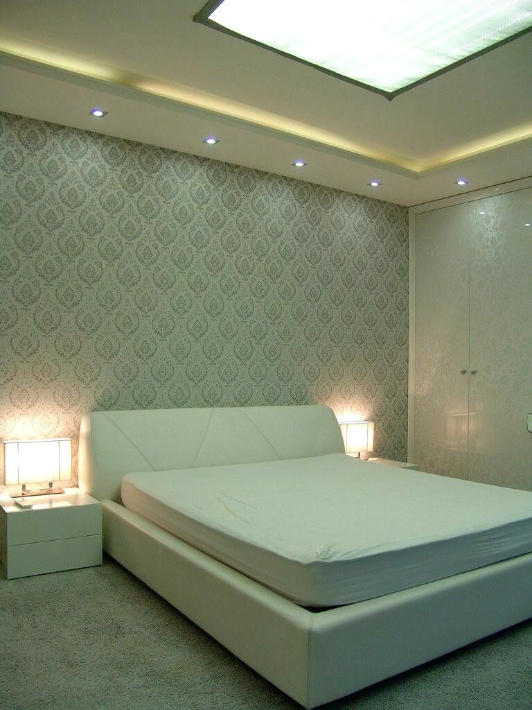 Аренда 4к квартиры в Киеве,  Толстого Льва ул., 39 19