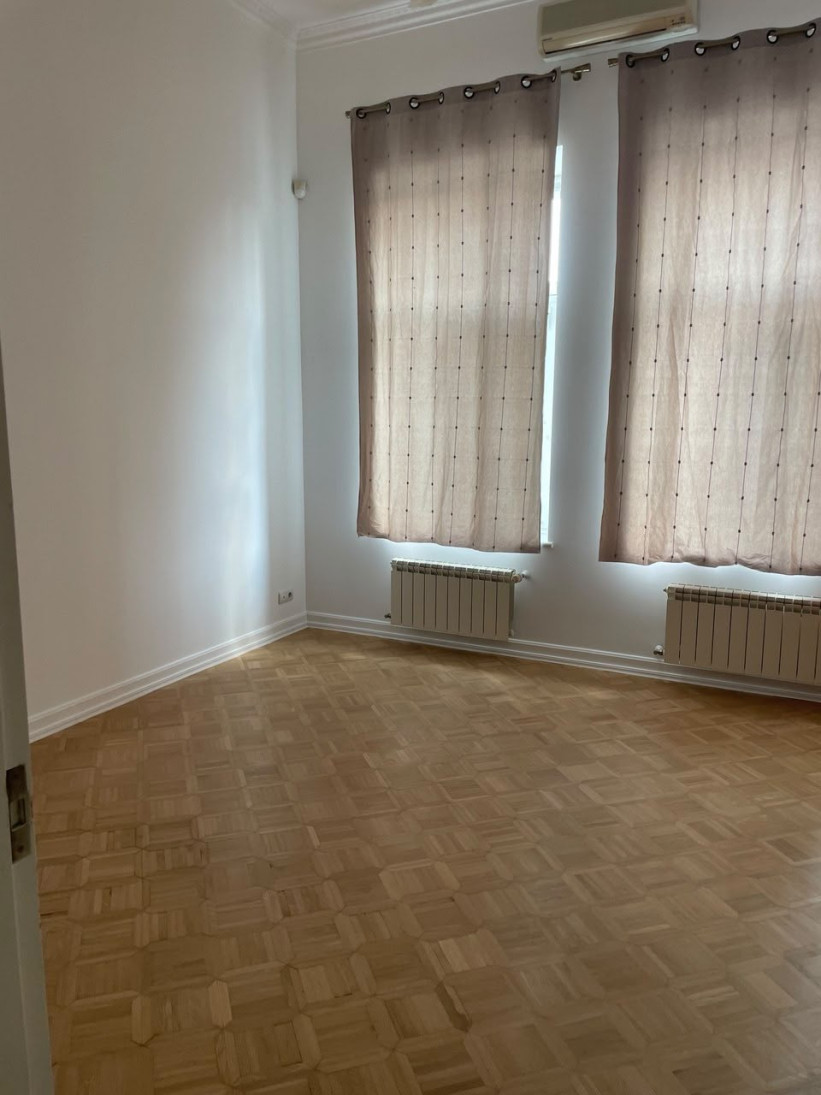 Аренда 5к квартиры в Киеве,  Трехсвятительская ул., 11 10