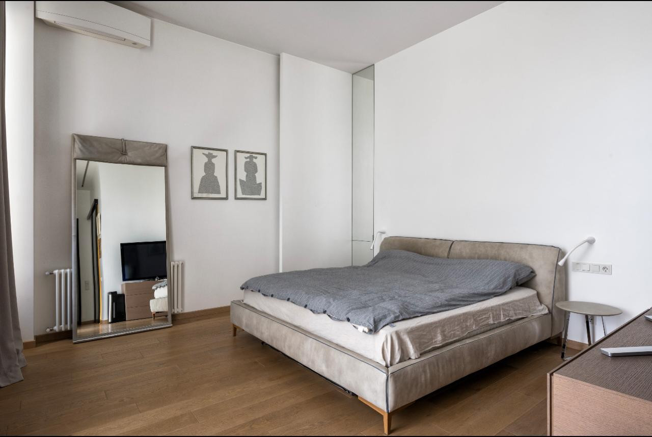 Аренда 5к квартиры в Киеве,  Антоновича ул. (Горького ул.), 17a 7