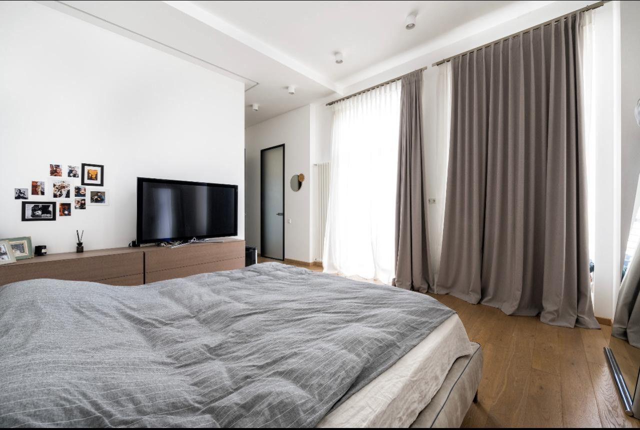 Аренда 5к квартиры в Киеве,  Антоновича ул. (Горького ул.), 17a 8