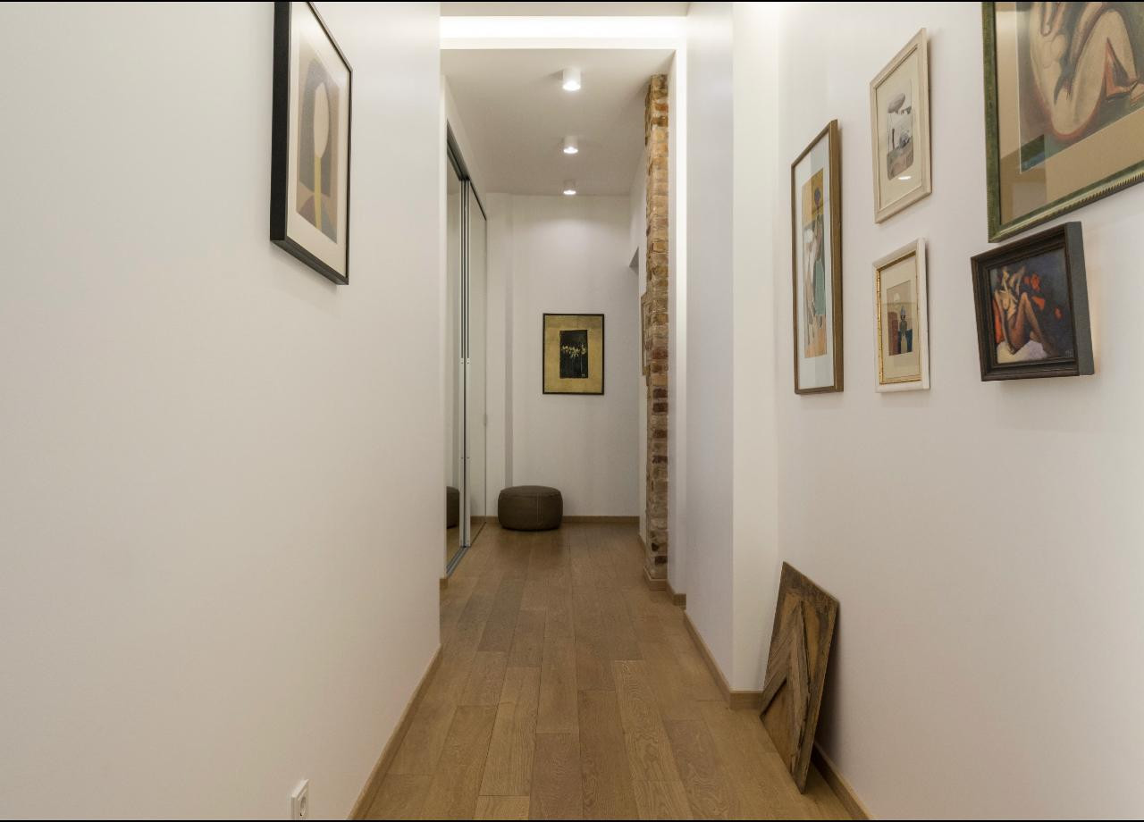 Аренда 5к квартиры в Киеве,  Антоновича ул. (Горького ул.), 17a 17